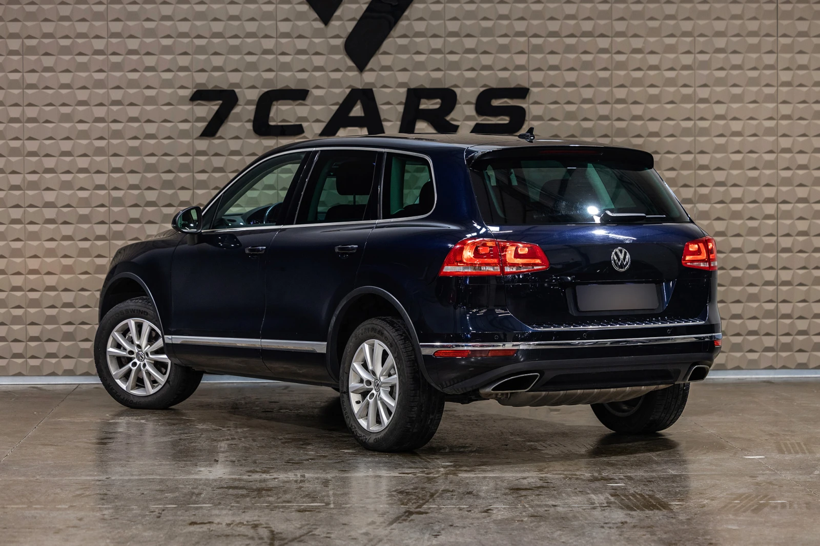 VW Touareg 3.0 TDI V6 *  *  | Mobile.bg   5