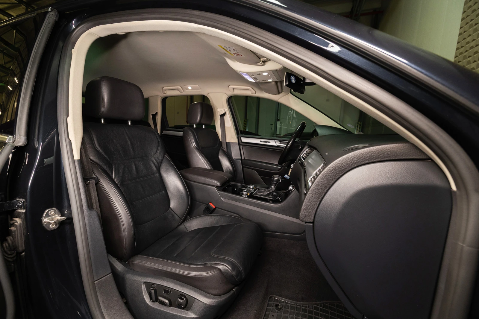 VW Touareg 3.0 TDI V6 *  *  | Mobile.bg   10