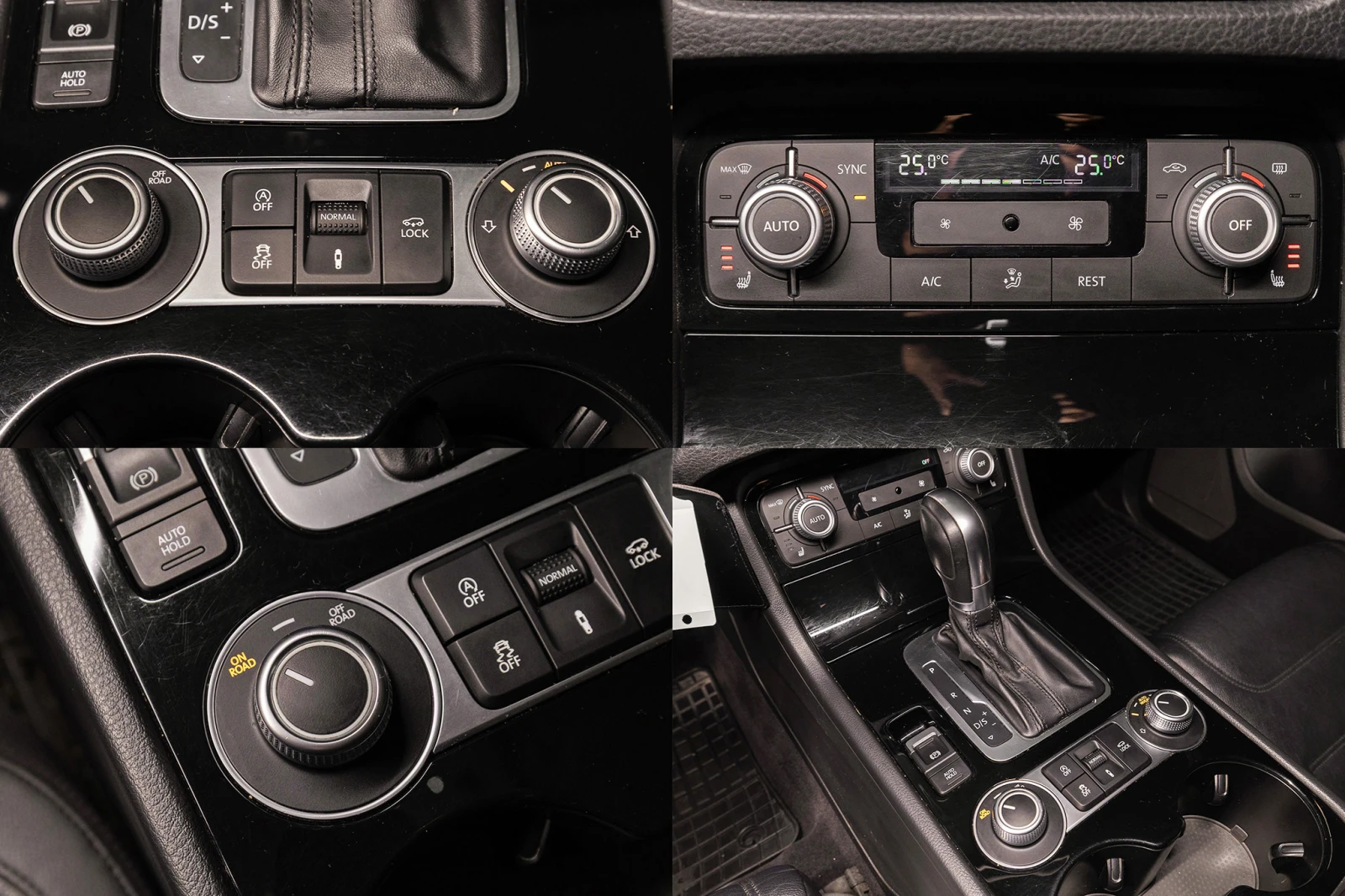 VW Touareg 3.0 TDI V6 *  *  | Mobile.bg   16