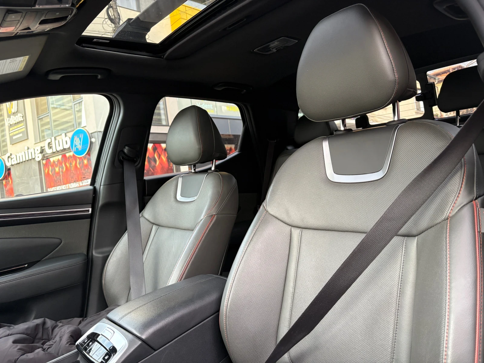 Hyundai Santa Cruz Ultimate +  - изображение 10