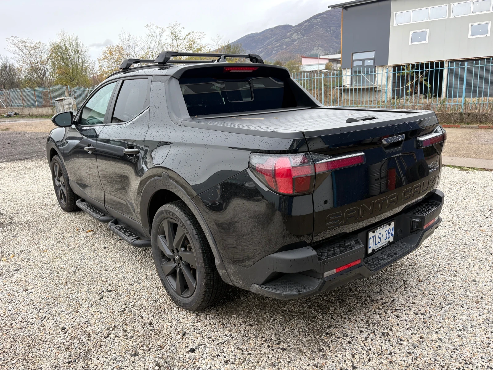 Hyundai Santa Cruz Ultimate +  - изображение 4