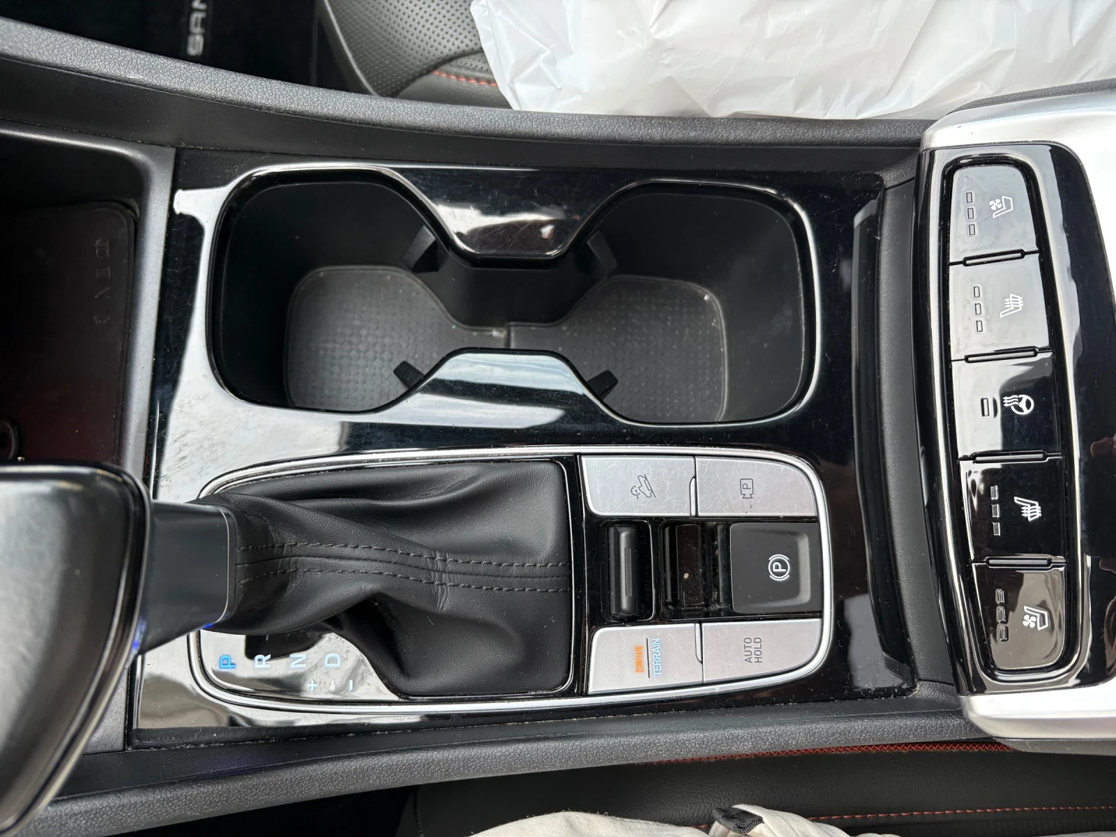 Hyundai Santa Cruz Ultimate +  - изображение 9