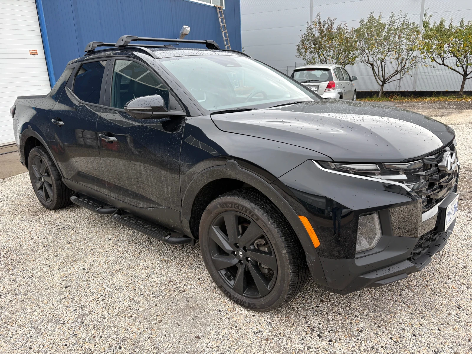 Hyundai Santa Cruz Ultimate +  - изображение 2