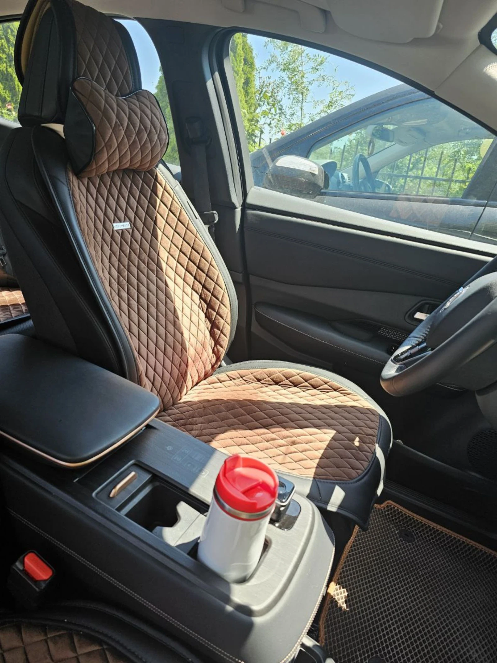 Infiniti Fx 37 Sport Benzin GAS Газ, снимка 9 - Автомобили и джипове - 54639099