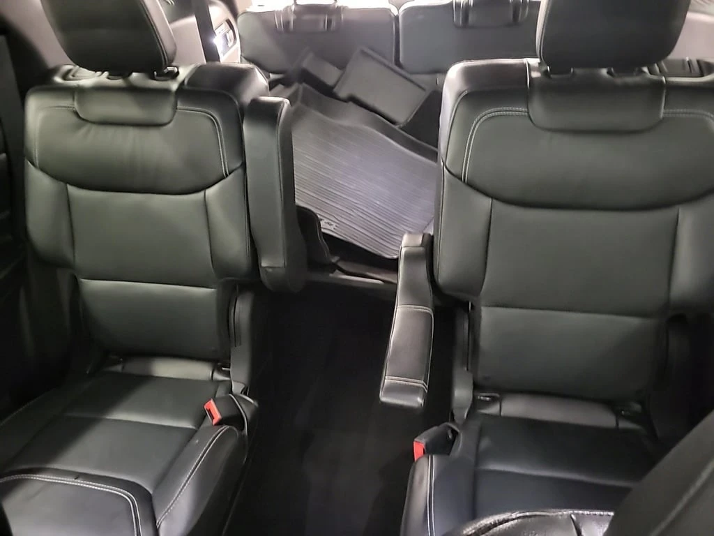 Ford Explorer * ST * CARFAX * ���� �� �� | Mobile.bg � ����������� 13