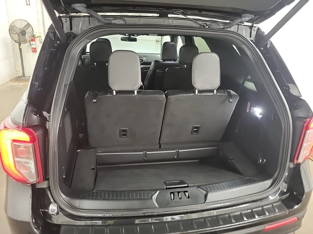 Ford Explorer * ST * CARFAX * ���� �� �� | Mobile.bg � ����������� 15