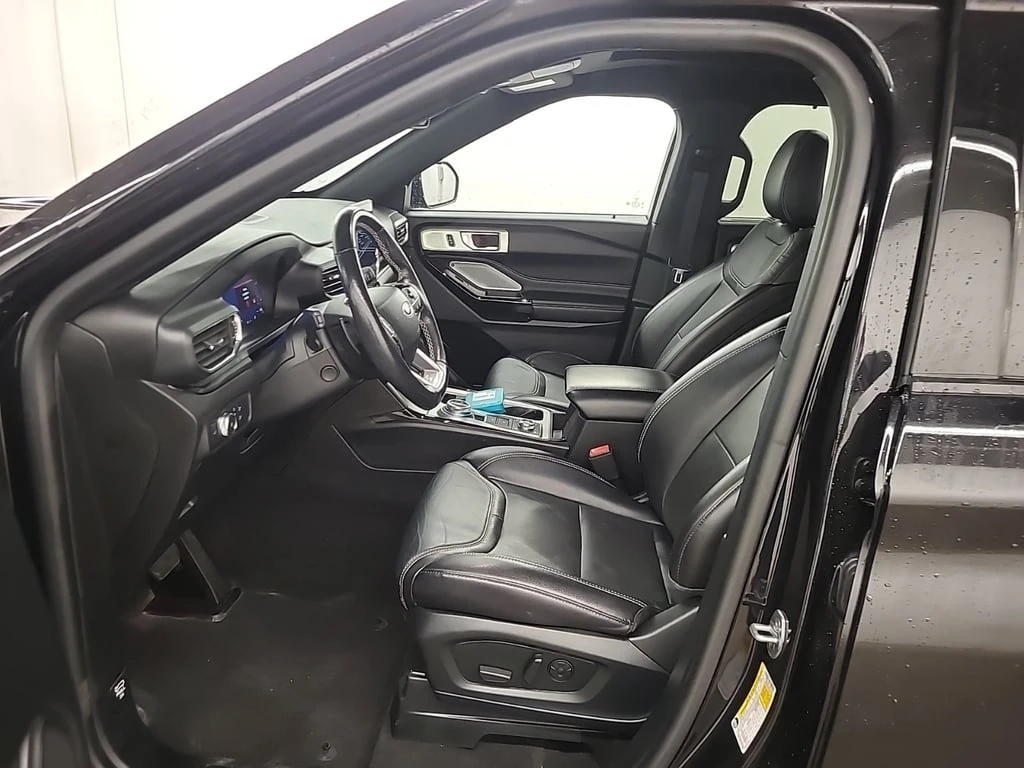 Ford Explorer * ST * CARFAX * ���� �� �� | Mobile.bg � ����������� 9