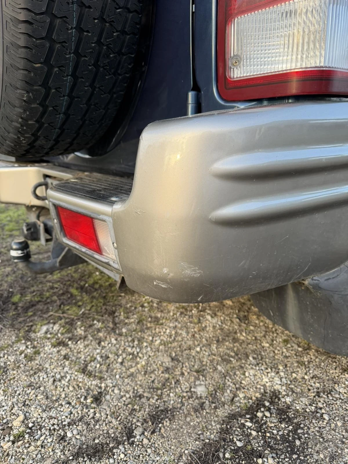 Hyundai Galloper 2.5D | Mobile.bg � ����������� 11