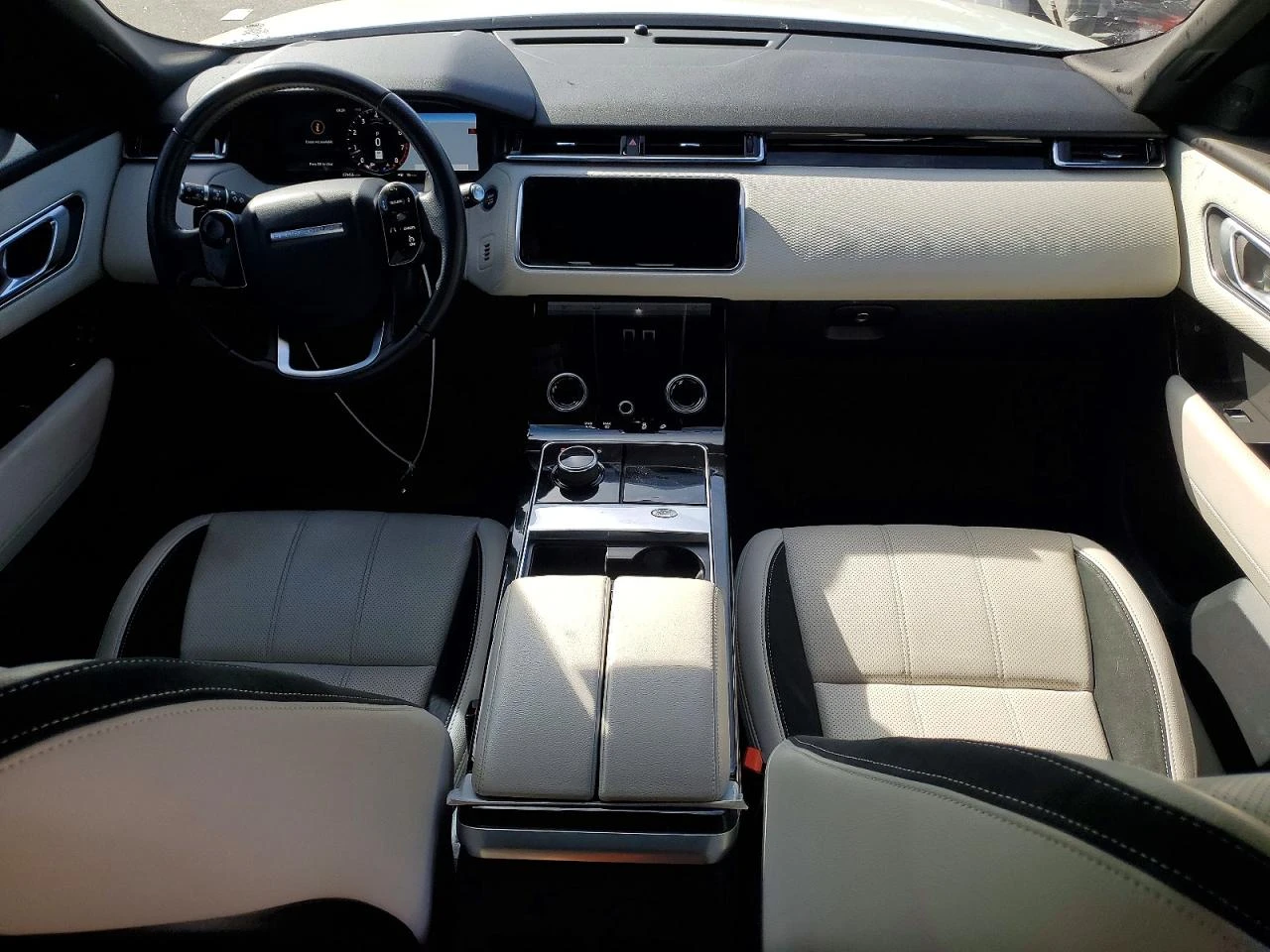 Land Rover Range Rover Velar * Velar S* , снимка 8 - Автомобили и джипове - 54063042