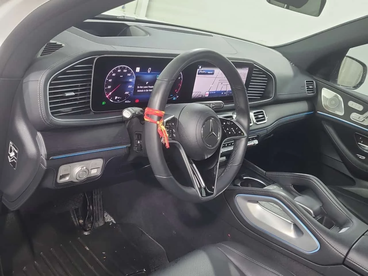Mercedes-Benz GLE 350 * CARFAX * 360 ������ *  | Mobile.bg � ����������� 11