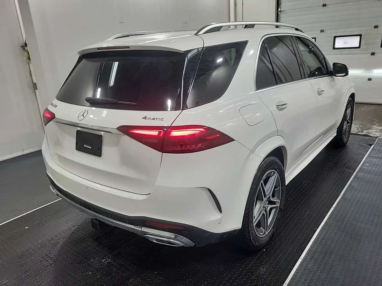 Mercedes-Benz GLE 350 * CARFAX * 360 ������ *  | Mobile.bg � ����������� 3