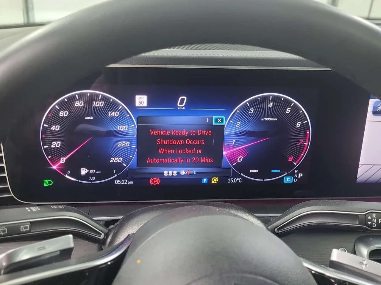 Mercedes-Benz GLE 350 * CARFAX * 360 ������ *  | Mobile.bg � ����������� 10