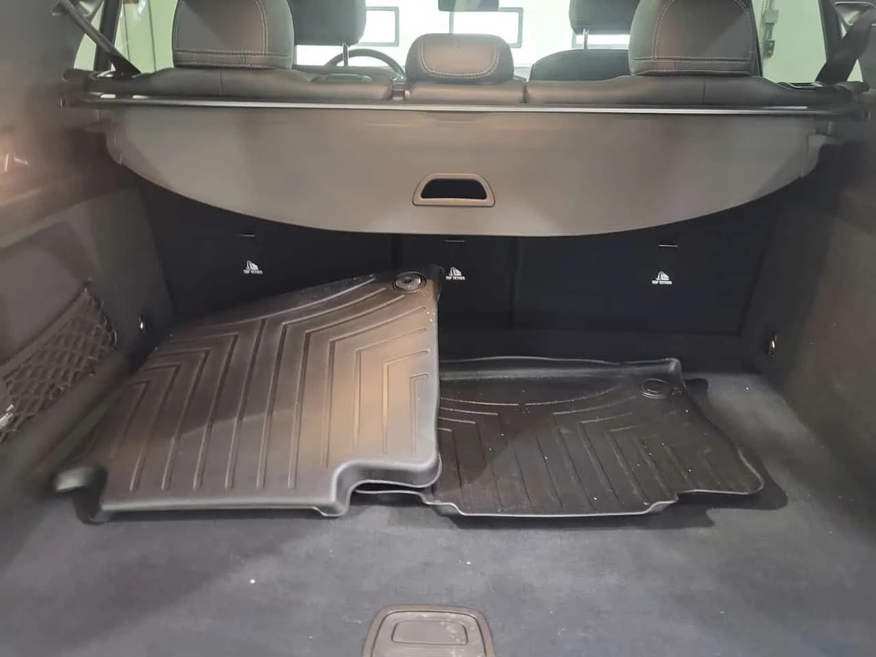 Mercedes-Benz GLE 350 * CARFAX * 360 ������ *  | Mobile.bg � ����������� 14