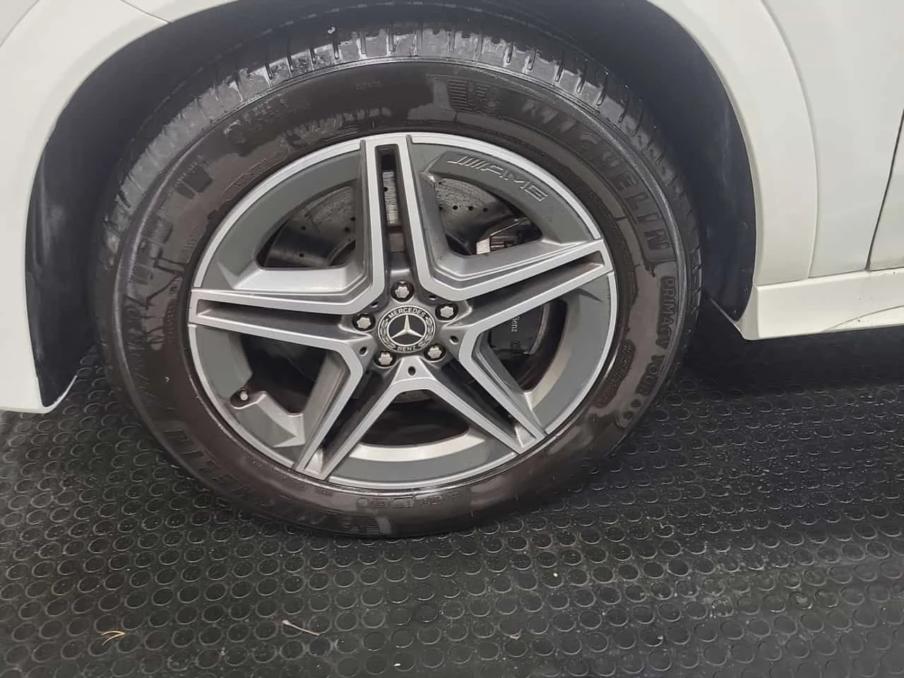 Mercedes-Benz GLE 350 * CARFAX * 360 ������ *  | Mobile.bg � ����������� 7