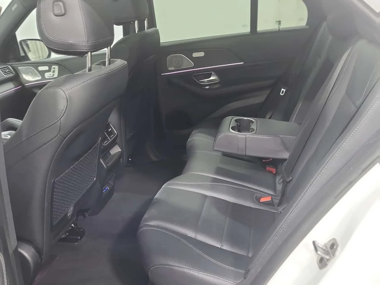 Mercedes-Benz GLE 350 * CARFAX * 360 ������ *  | Mobile.bg � ����������� 13