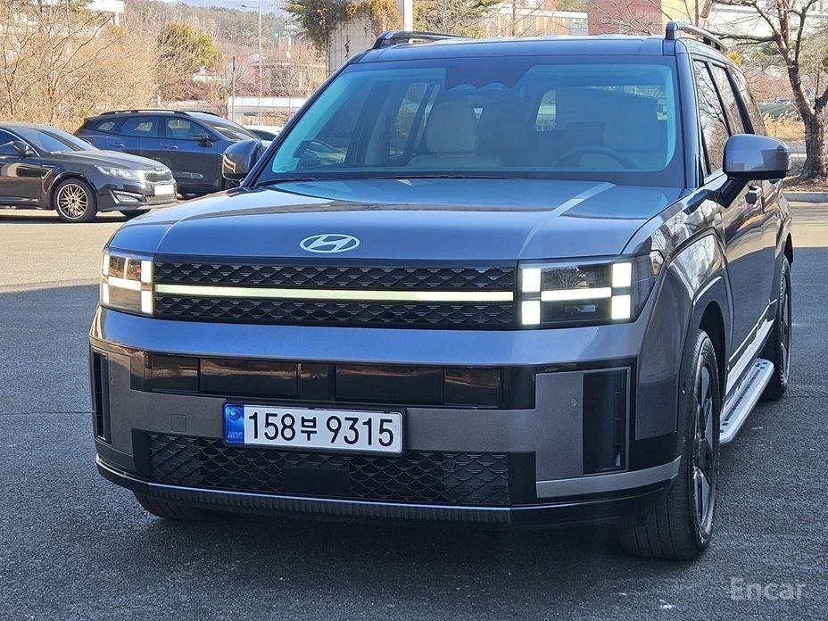 Hyundai Santa fe, снимка 3 - Автомобили и джипове - 54248491