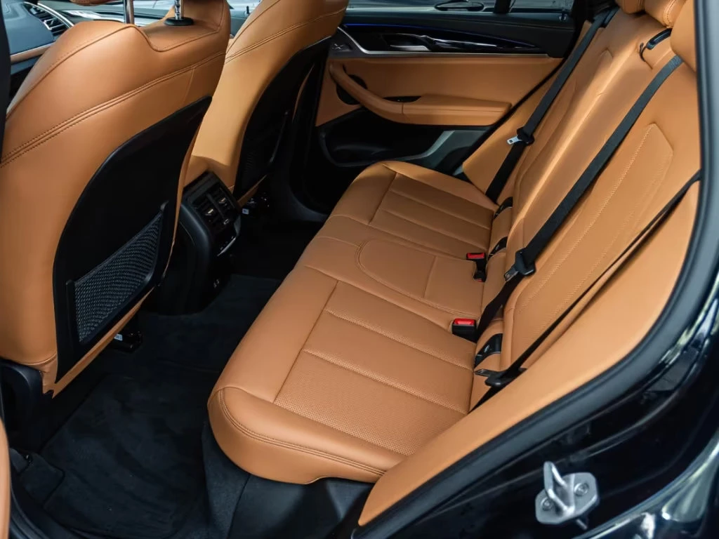 BMW X3 M40i/360HP/PANO/HUD/360/KLESS/367z, снимка 12 - Автомобили и джипове - 54367160