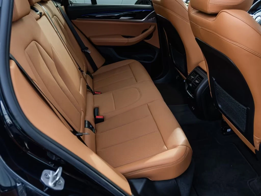BMW X3 M40i/360HP/PANO/HUD/360/KLESS/367z, снимка 11 - Автомобили и джипове - 54367160