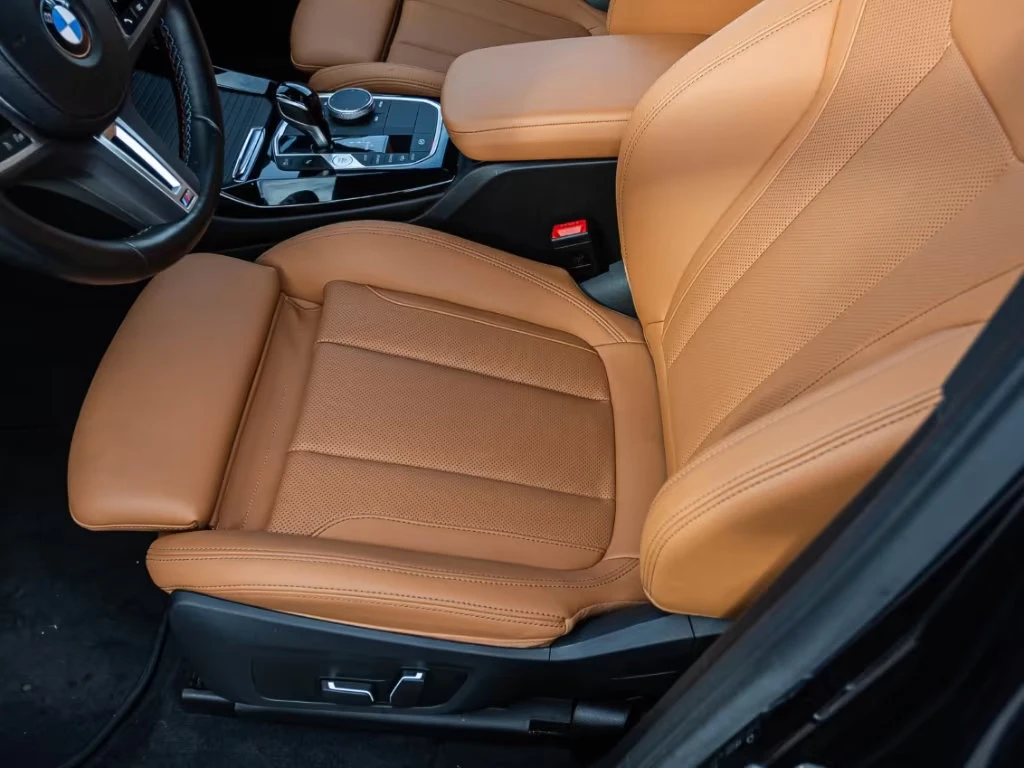 BMW X3 M40i/360HP/PANO/HUD/360/KLESS/367z, снимка 10 - Автомобили и джипове - 54367160