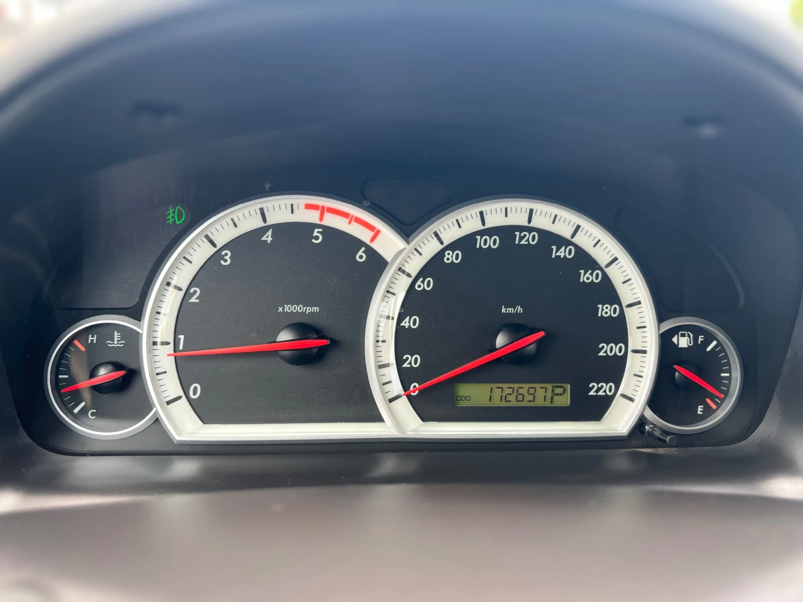 Chevrolet Captiva 2.0D NAVI 4x4 кожа, снимка 13 - Автомобили и джипове - 54565520