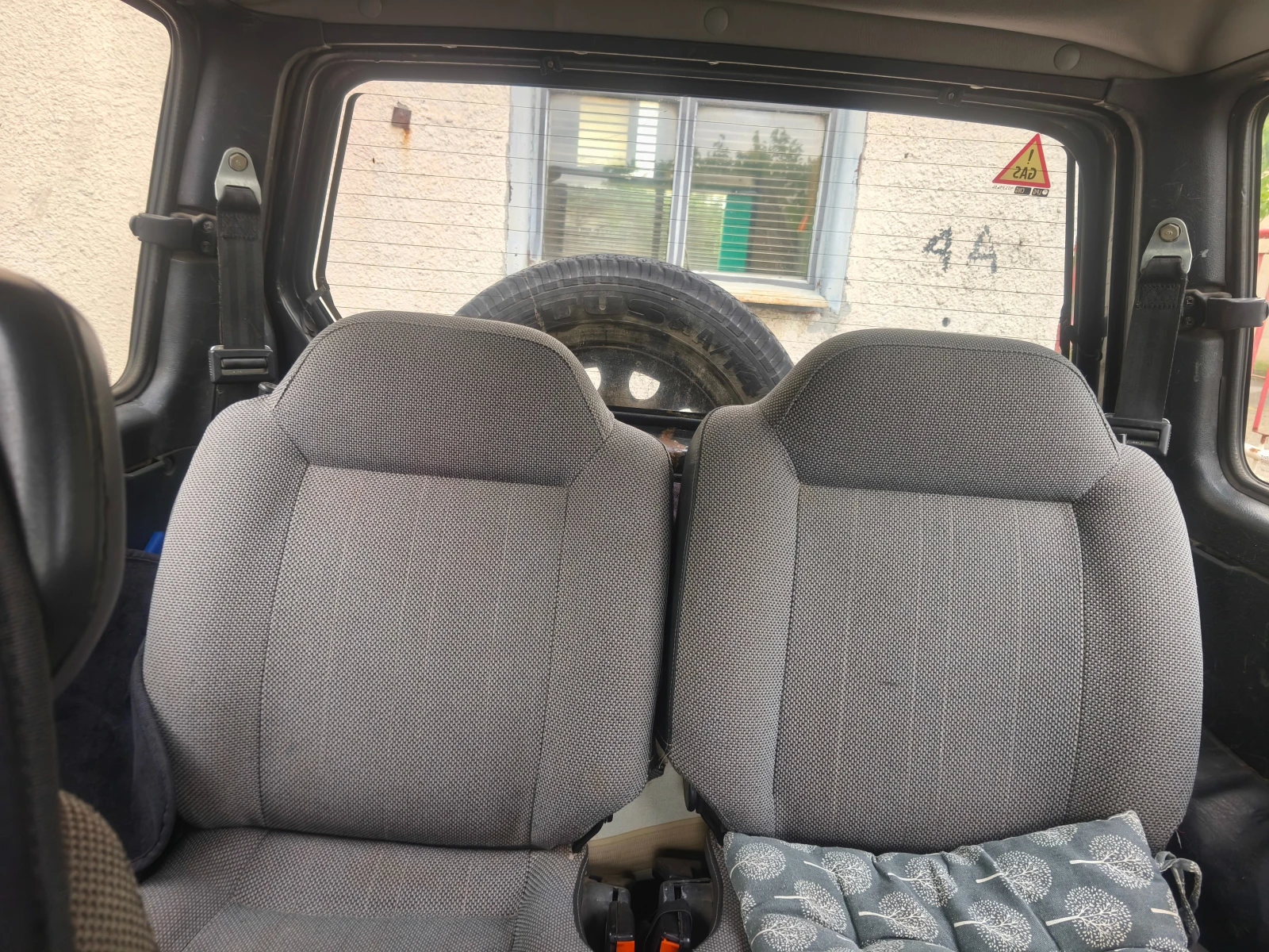 Suzuki Vitara, снимка 6 - Автомобили и джипове - 54909457