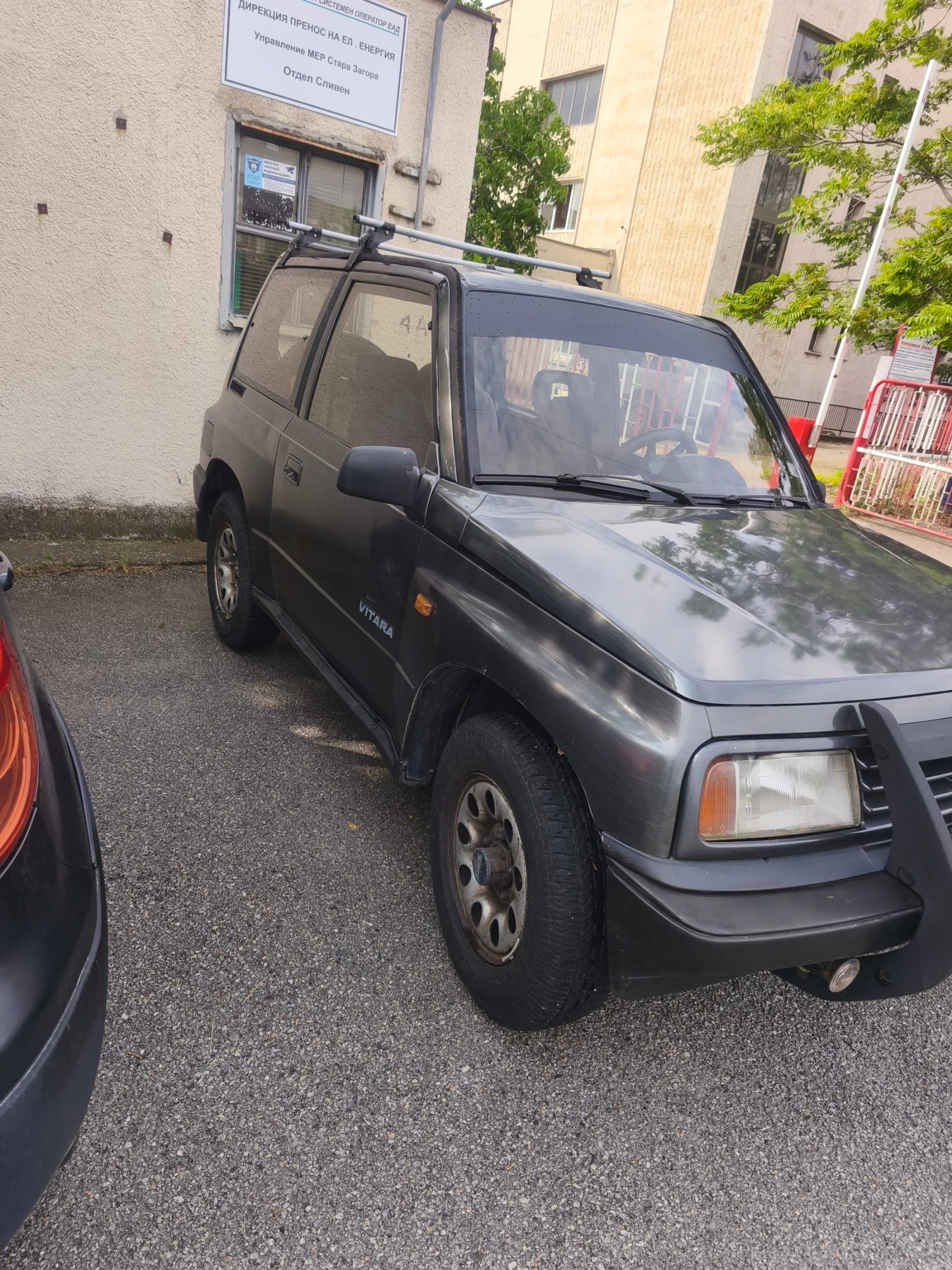 Suzuki Vitara, снимка 5 - Автомобили и джипове - 54909457