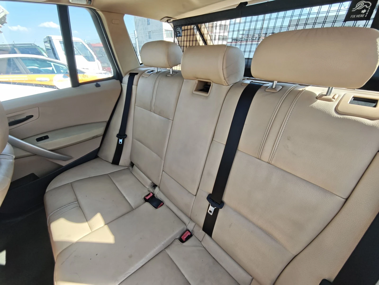 BMW X3 BMW X3, 3.0I, снимка 11 - Автомобили и джипове - 55131382