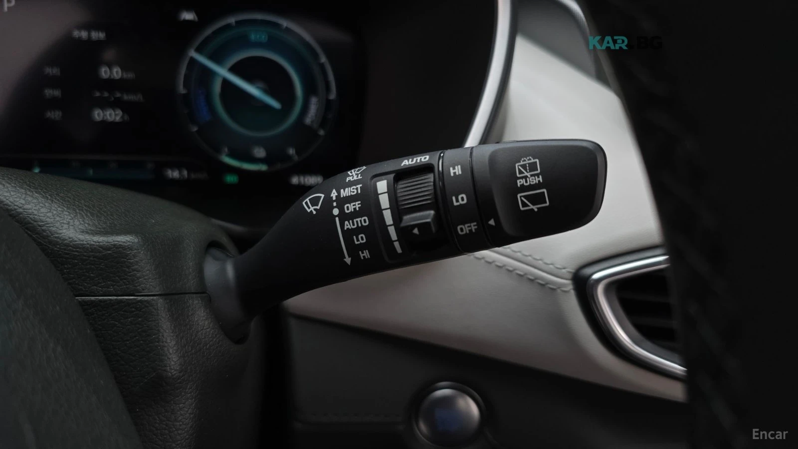 Hyundai Santa fe CALLIGRAPHY/HEV-1.6/PANOROOF/DRIVE-ASSISTS/4WD, снимка 13 - Автомобили и джипове - 55403723