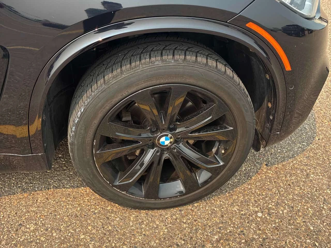 BMW X5 М ПАКЕТ/xDrive35i/CARFAX/БЯЛ САЛОН/+ ГУМИ/КЛИП, снимка 7 - Автомобили и джипове - 55417572
