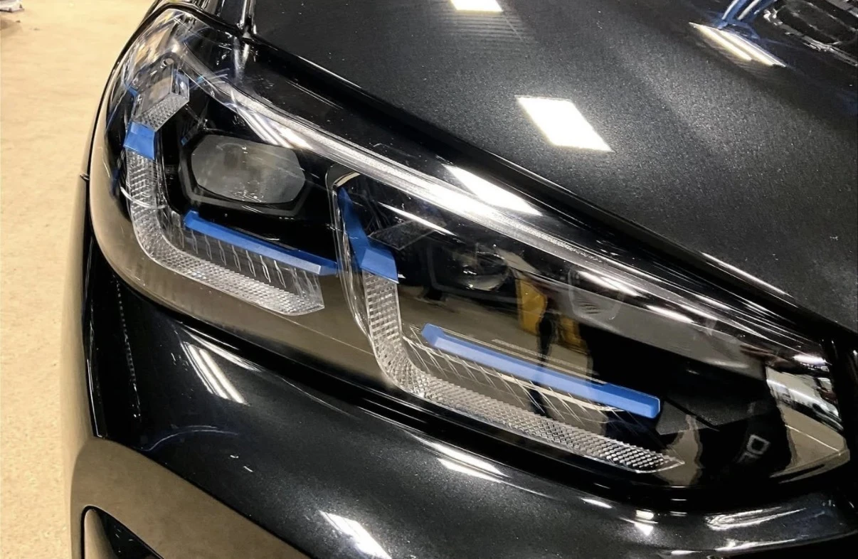 BMW X4 M40i * PREMIUM ENHANCED PKG * INDIVIDUAL * 10K KM , снимка 11 - Автомобили и джипове - 55471523