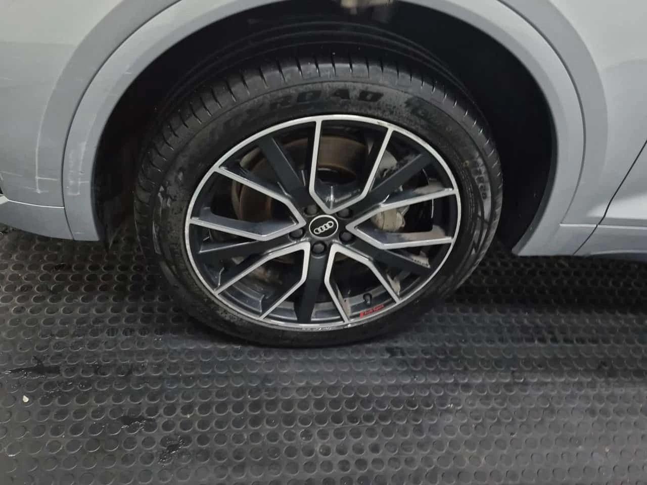 Audi Q5 * PROGRESSIV * CARFAX * ЦЕНА ДО БГ, снимка 6 - Автомобили и джипове - 55492102
