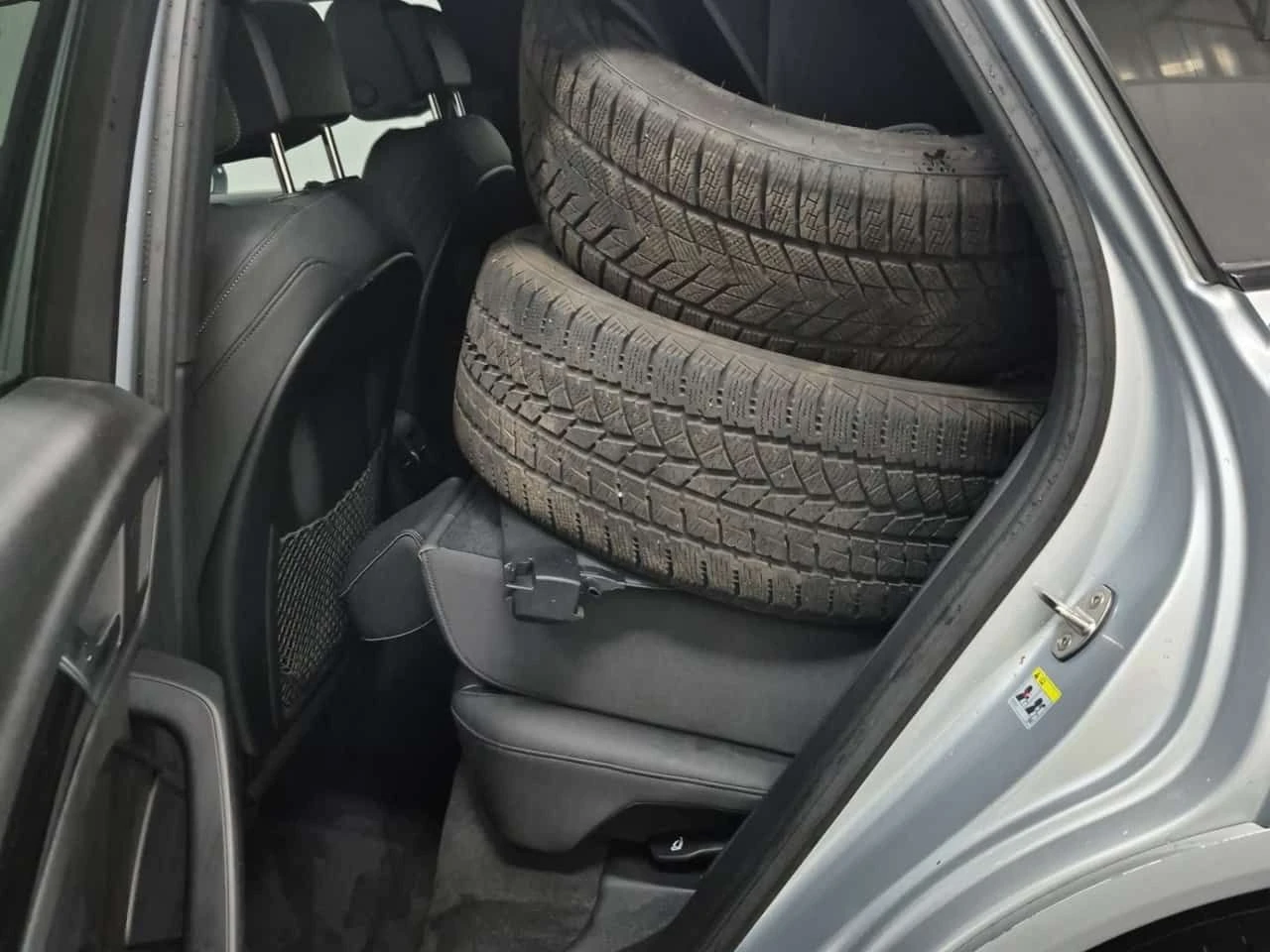 Audi Q5 * PROGRESSIV * CARFAX * ЦЕНА ДО БГ, снимка 12 - Автомобили и джипове - 55492102