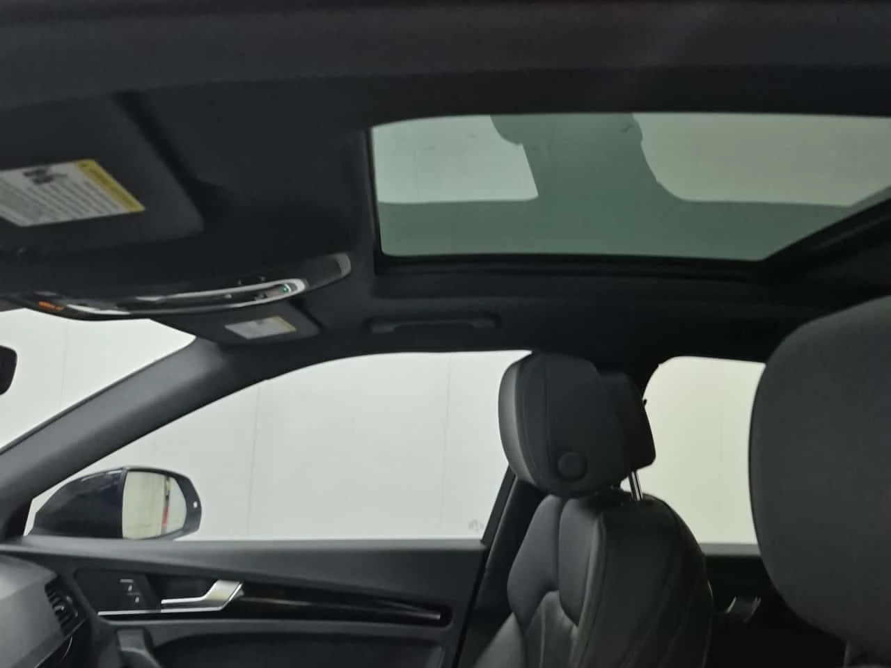 Audi Q5 * PROGRESSIV * CARFAX * ЦЕНА ДО БГ, снимка 13 - Автомобили и джипове - 55492102