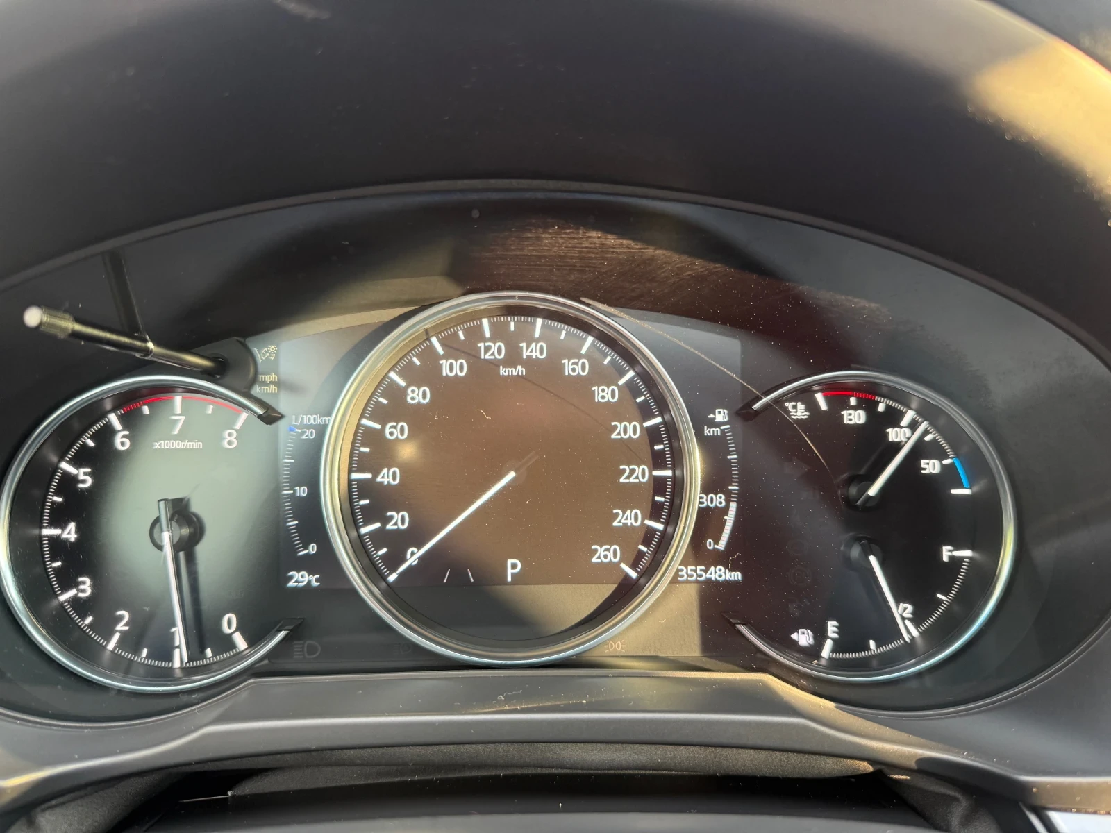 Mazda CX-5 GS KURO EDITION AWD, снимка 17 - Автомобили и джипове - 55589856