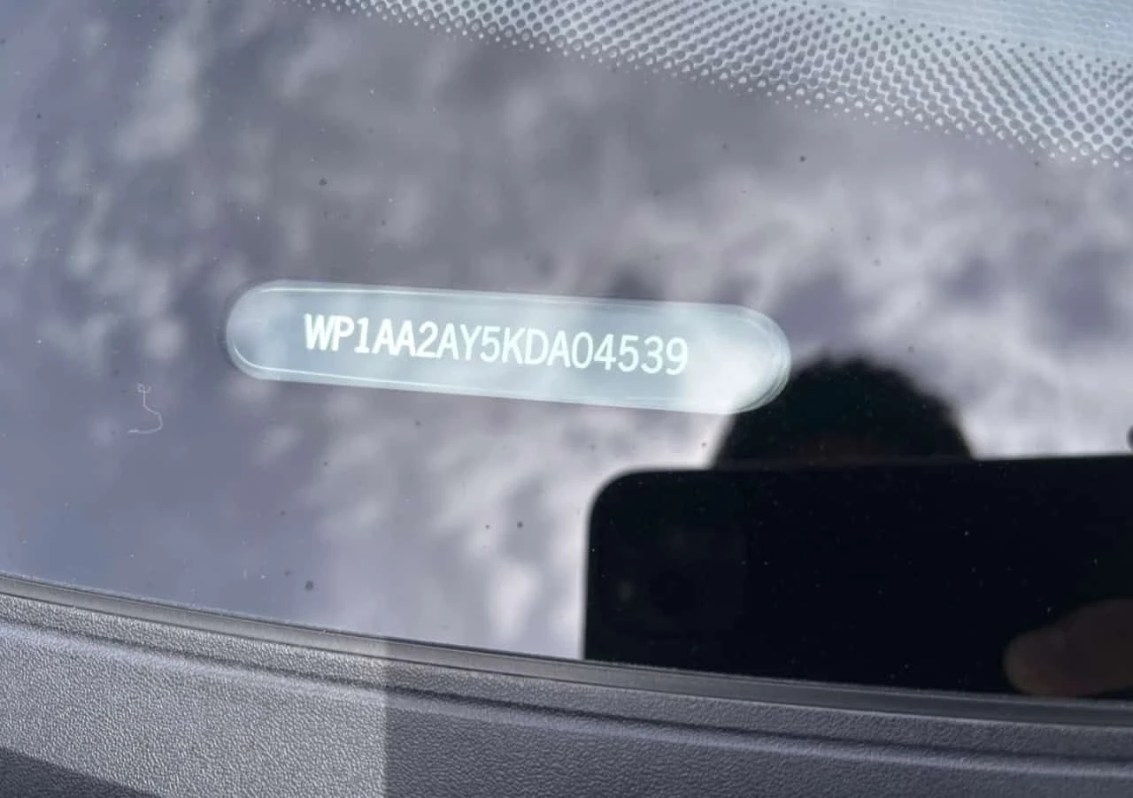 Porsche Cayenne MATRIX / BOSE / CAMERA / CARFAX / АВТОКРЕДИТ , снимка 10 - Автомобили и джипове - 55613864