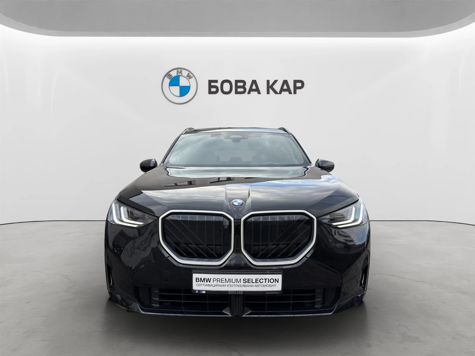 BMW X3 20d xDrive, снимка 12 - Автомобили и джипове - 55717663