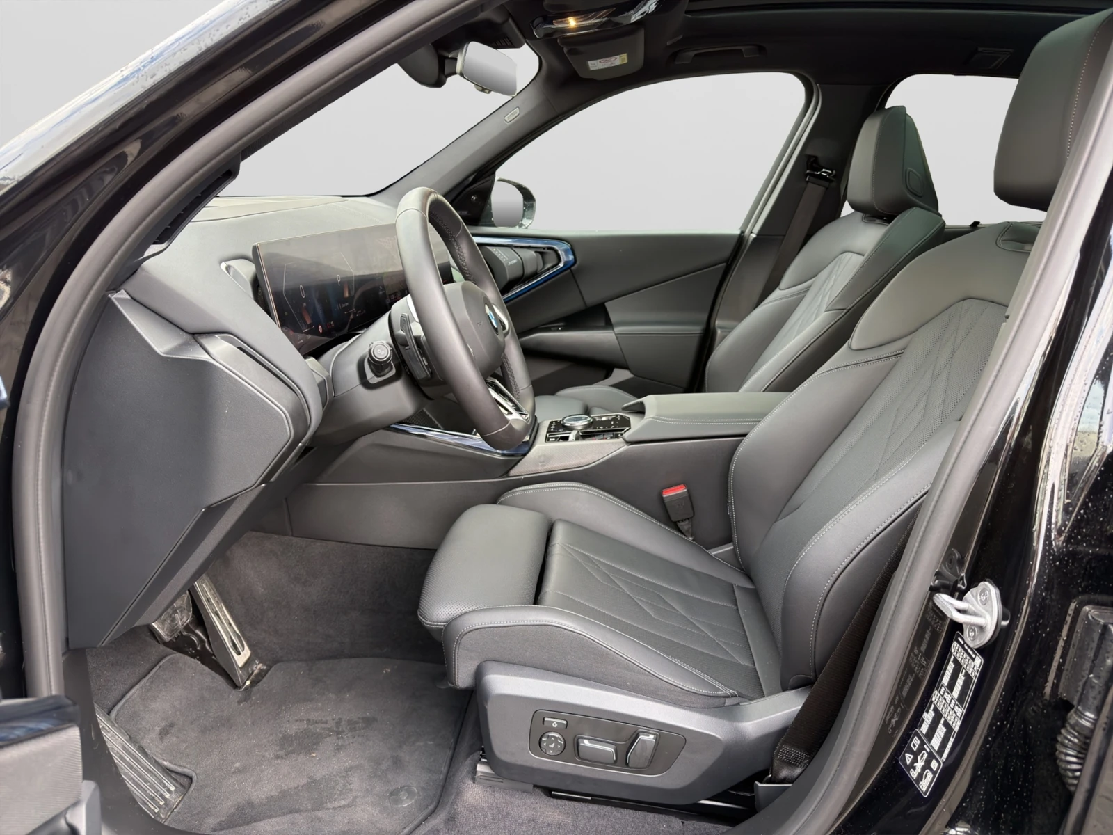BMW X3 20d xDrive, снимка 6 - Автомобили и джипове - 55717663