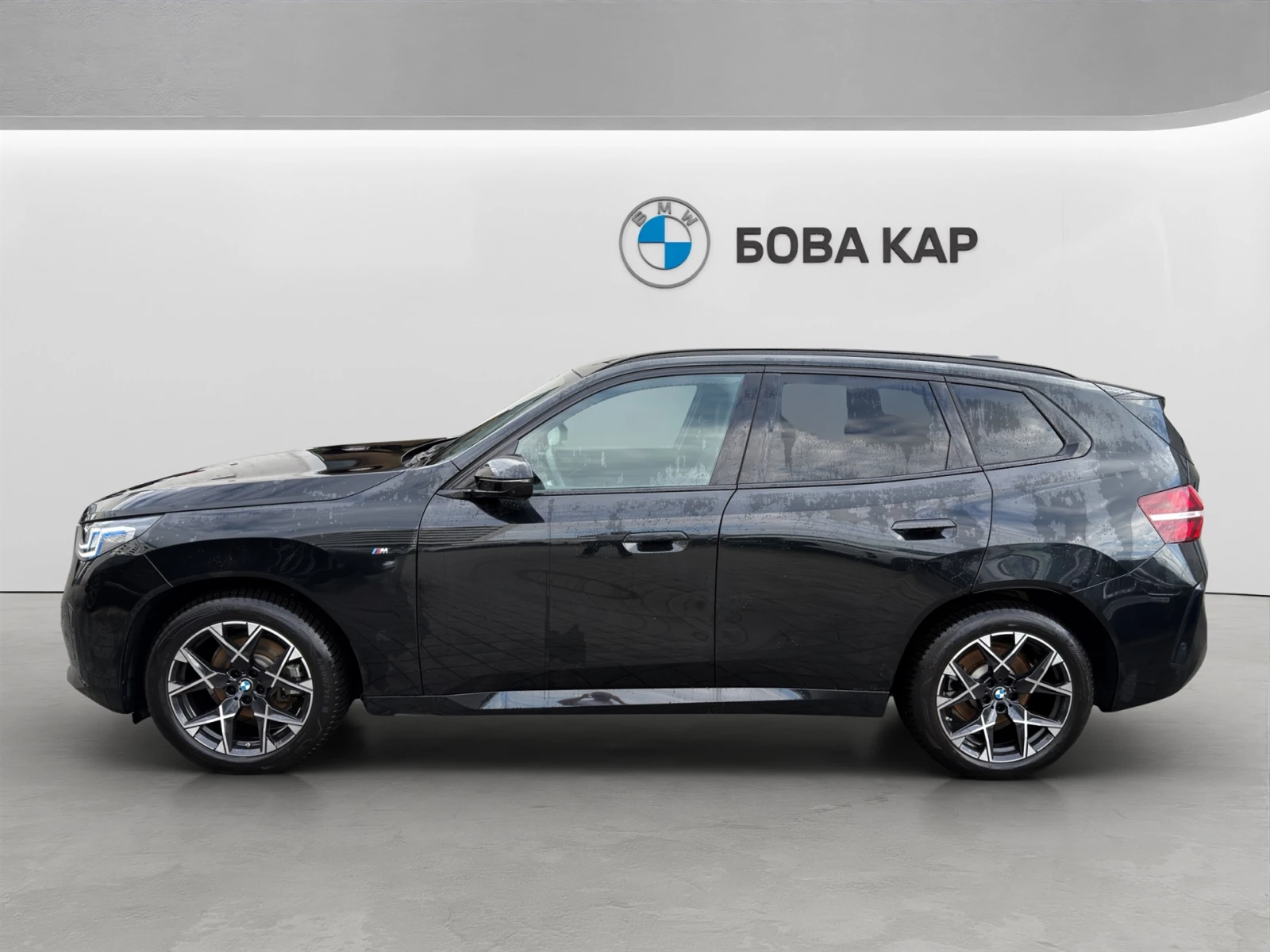 BMW X3 20d xDrive, снимка 3 - Автомобили и джипове - 55717663