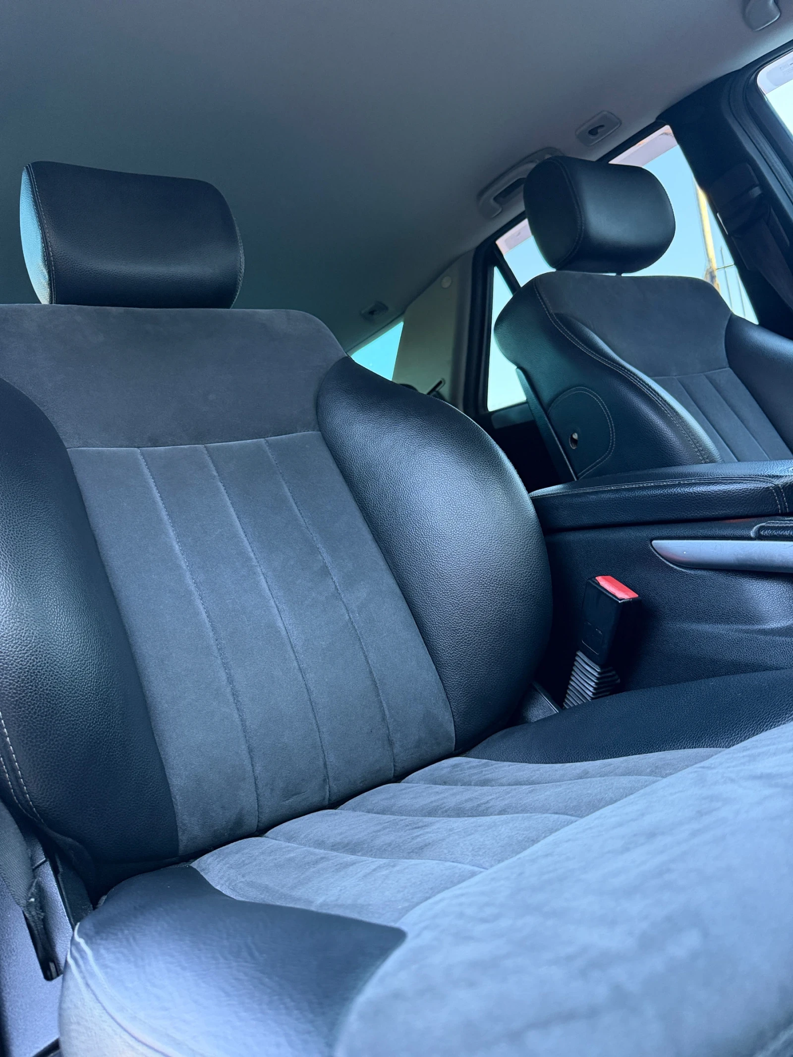 Mercedes-Benz ML 320 Бартер лизинг, снимка 10 - Автомобили и джипове - 55901217