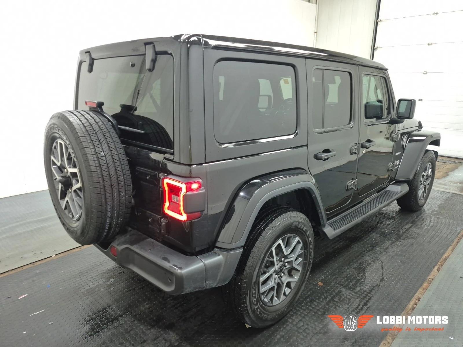 Jeep Wrangler, снимка 3 - Автомобили и джипове - 56069144