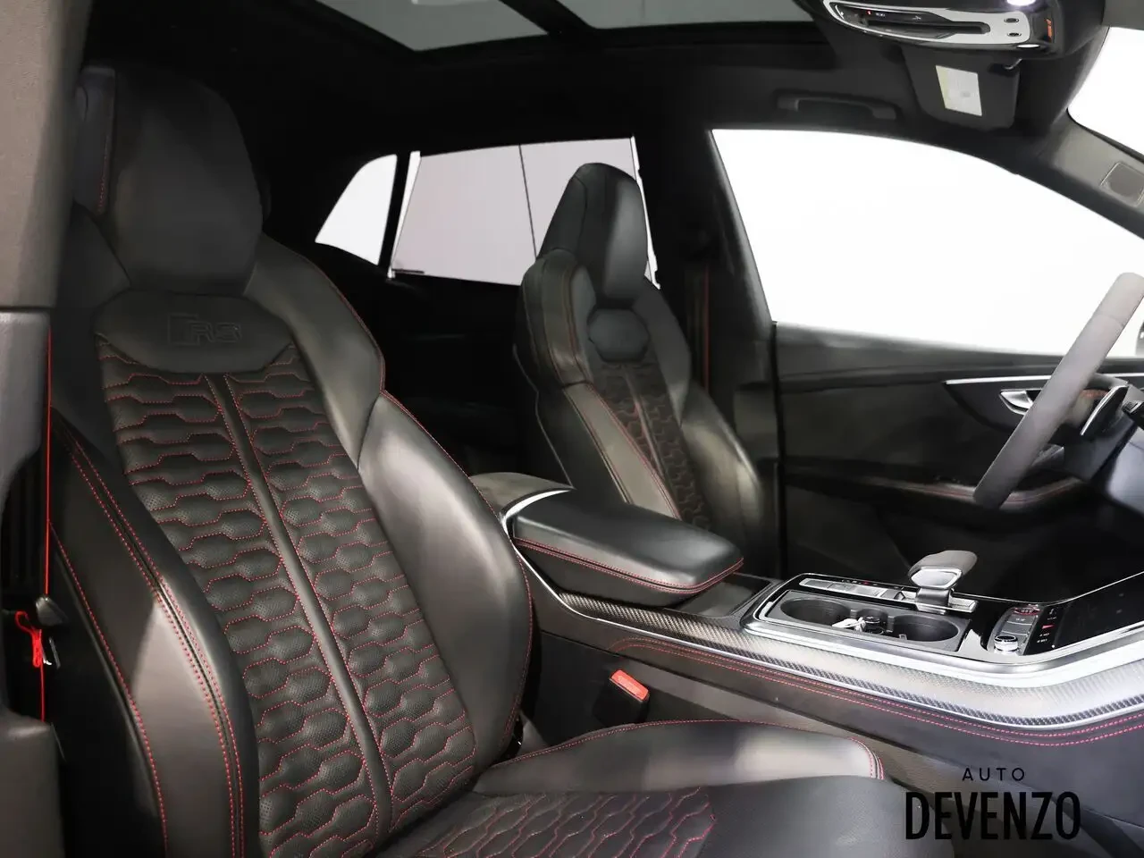 Audi RSQ8, снимка 9 - Автомобили и джипове - 56184160