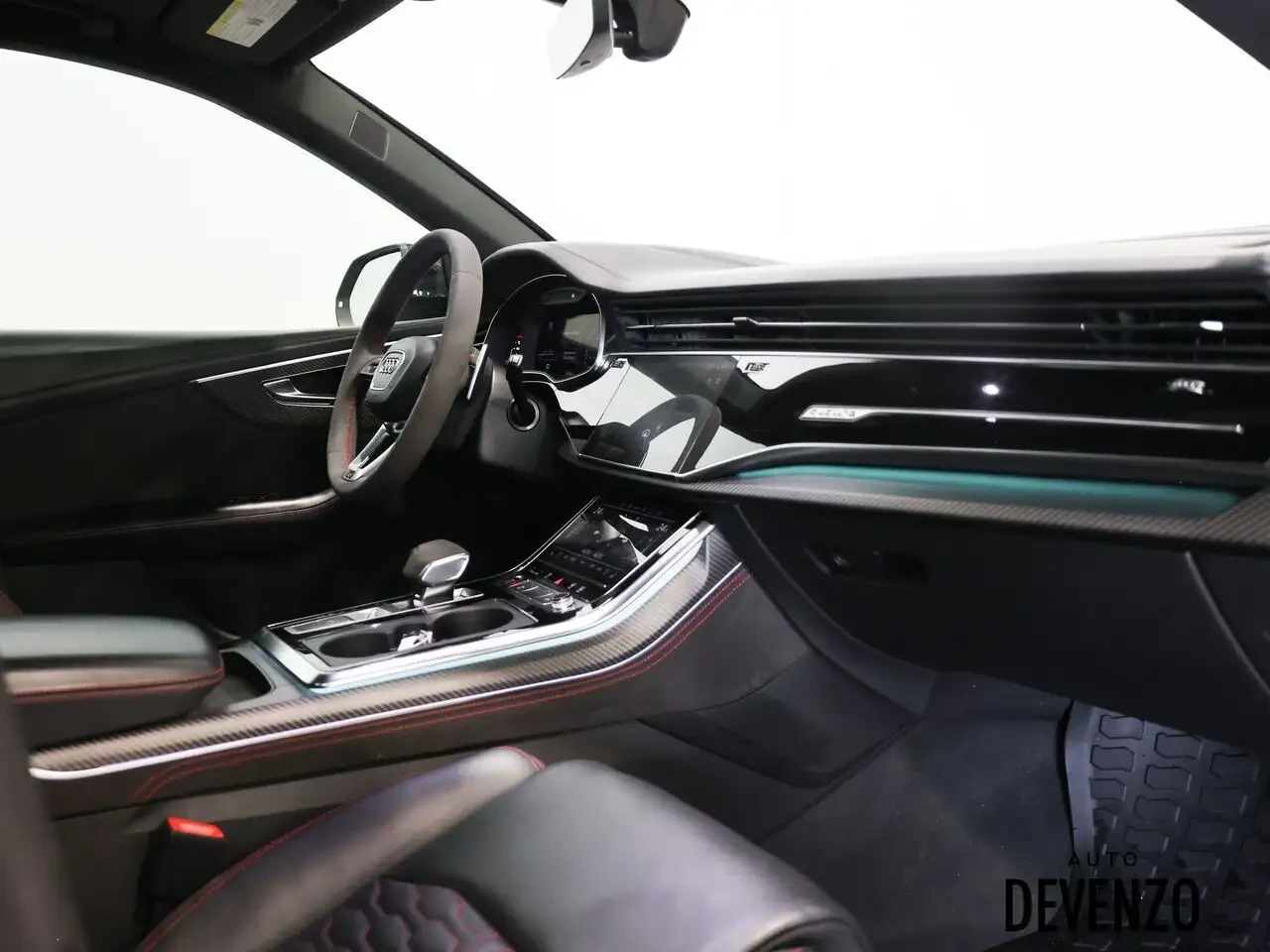 Audi RSQ8, снимка 8 - Автомобили и джипове - 56184160