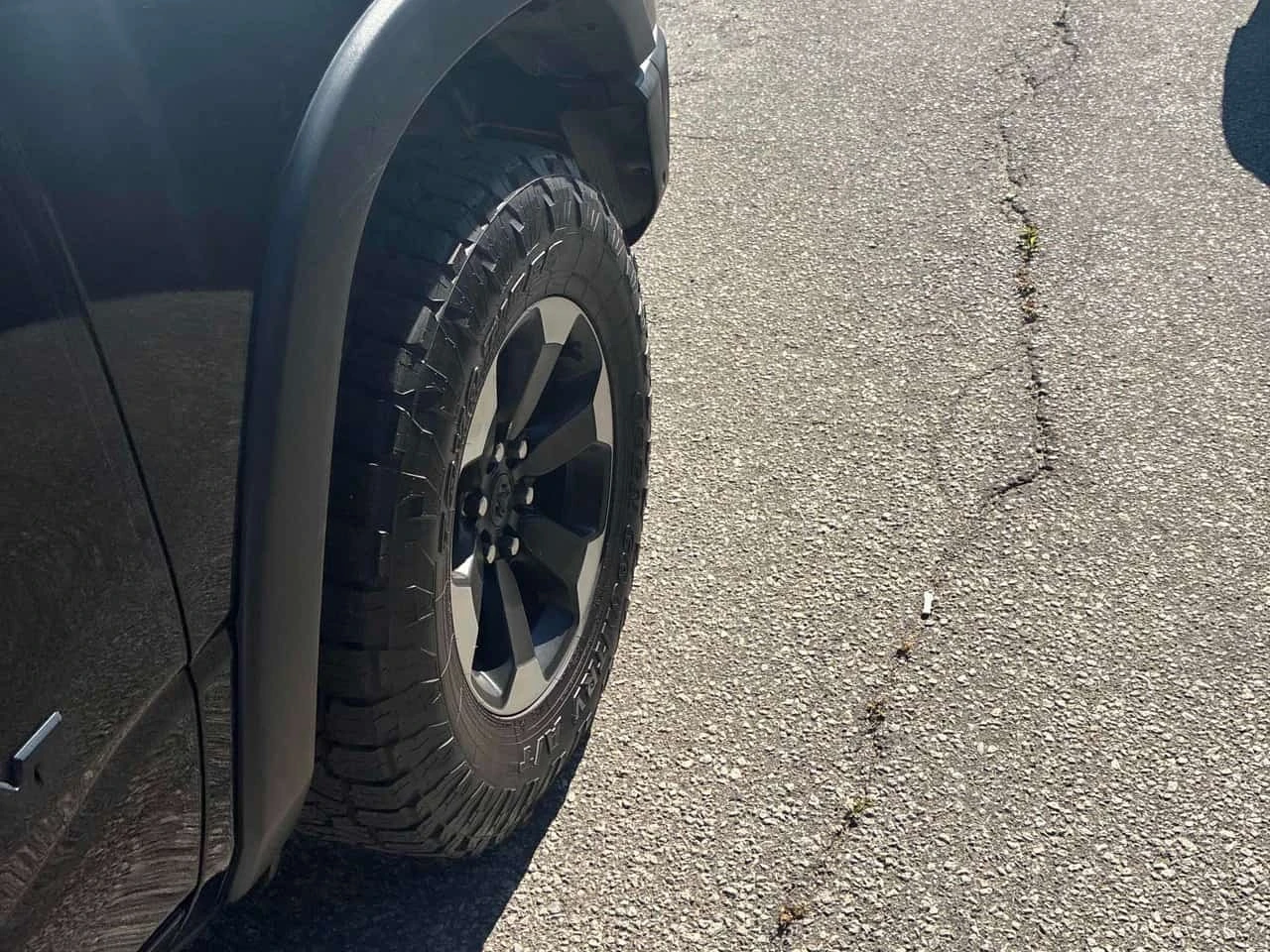 Dodge RAM 1500 * Rebel * CARFAX * ��� ������������ ������ | Mobile.bg � ����������� 12
