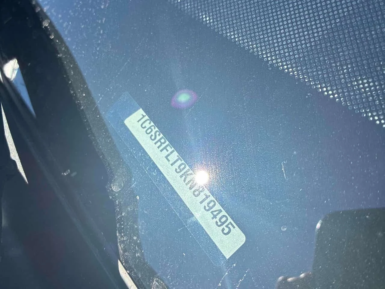 Dodge RAM 1500 * Rebel * CARFAX * ��� ������������ ������ | Mobile.bg � ����������� 17