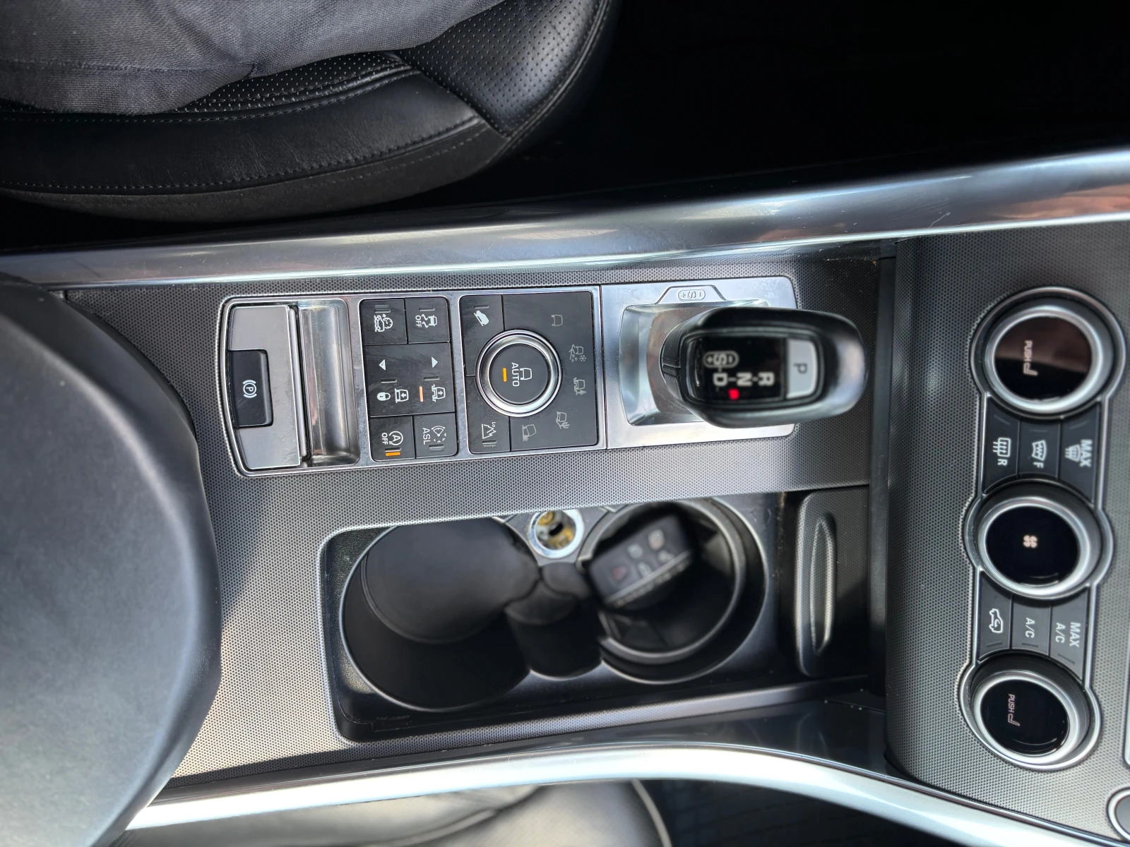 Land Rover Range Rover Sport Sport 4x4 ������ | Mobile.bg � ����������� 16