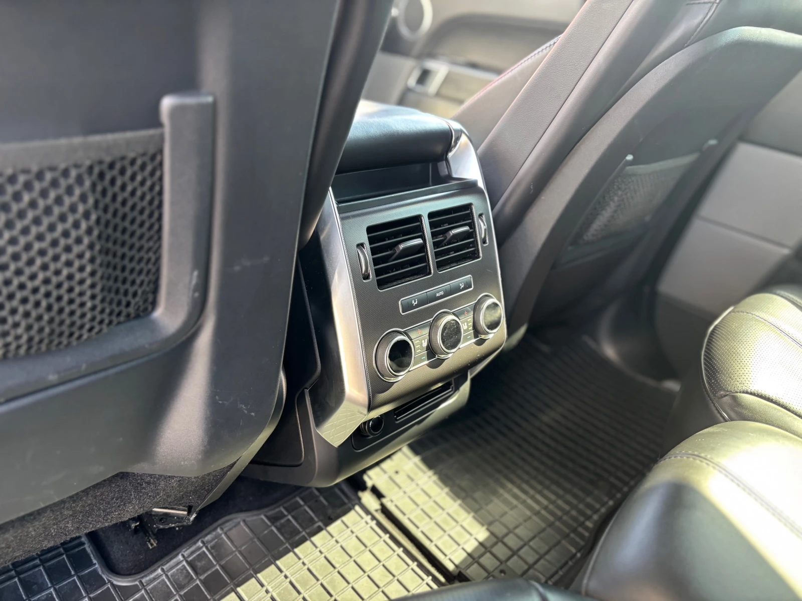 Land Rover Range Rover Sport Sport 4x4 ������ | Mobile.bg � ����������� 14