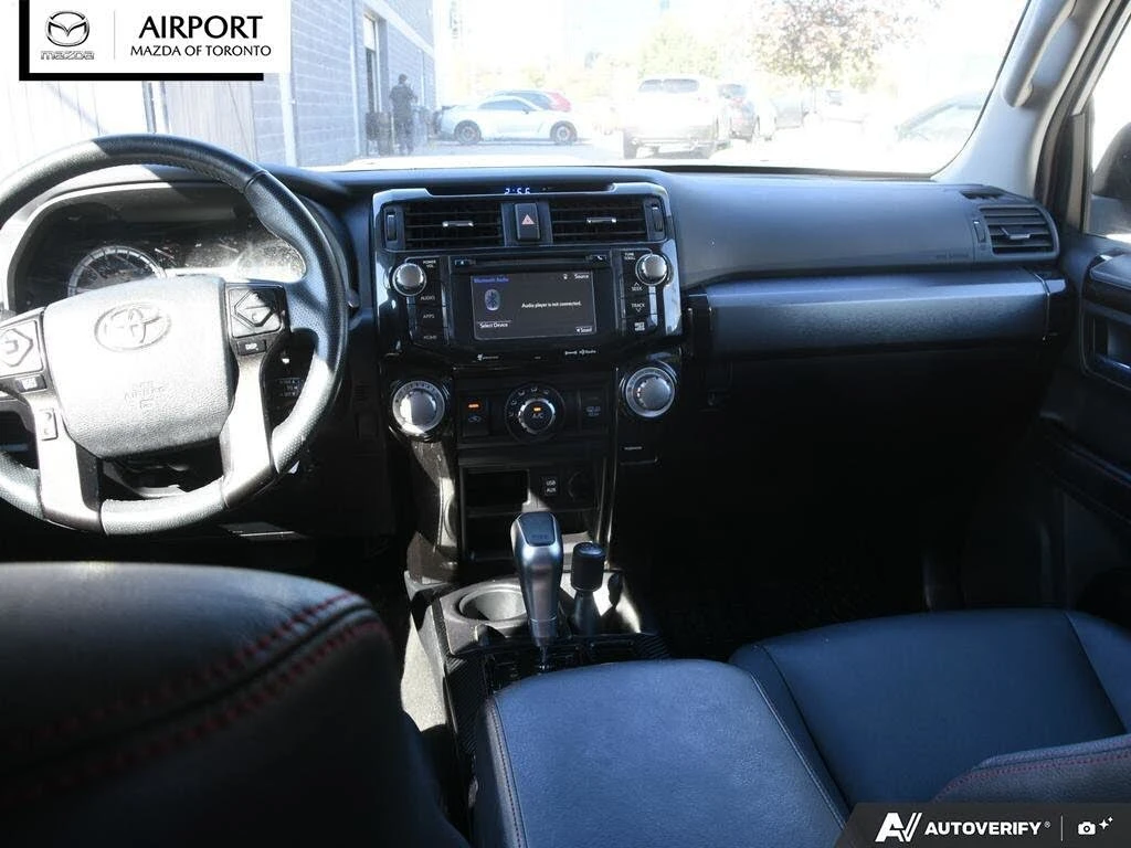 Toyota 4runner 4.0* V6* TRD* �������* ������* ������*  | Mobile.bg � ����������� 6