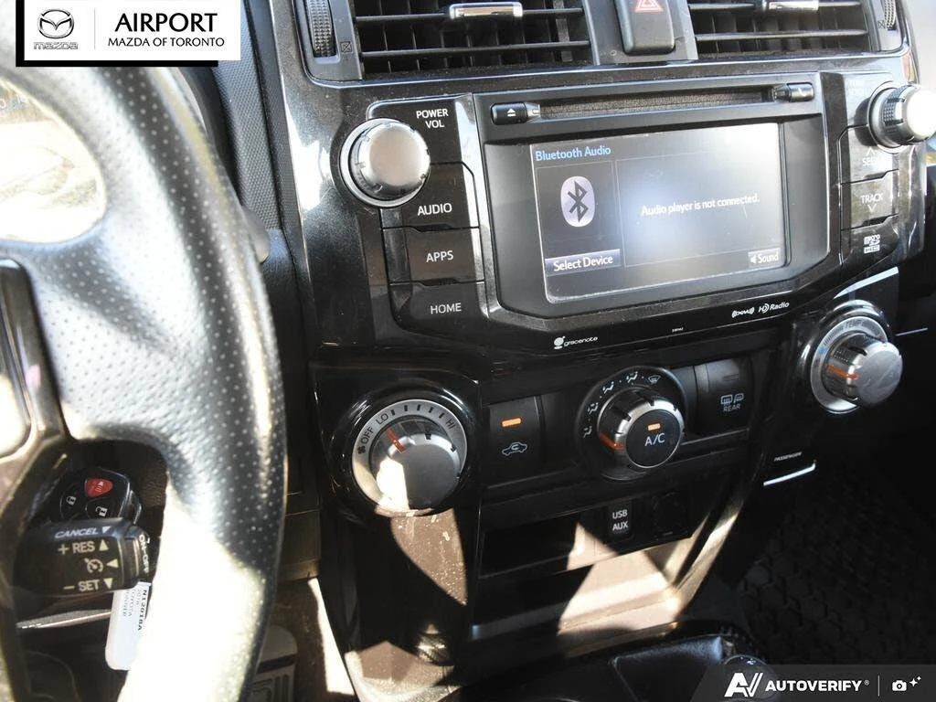 Toyota 4runner 4.0* V6* TRD* �������* ������* ������*  | Mobile.bg � ����������� 8