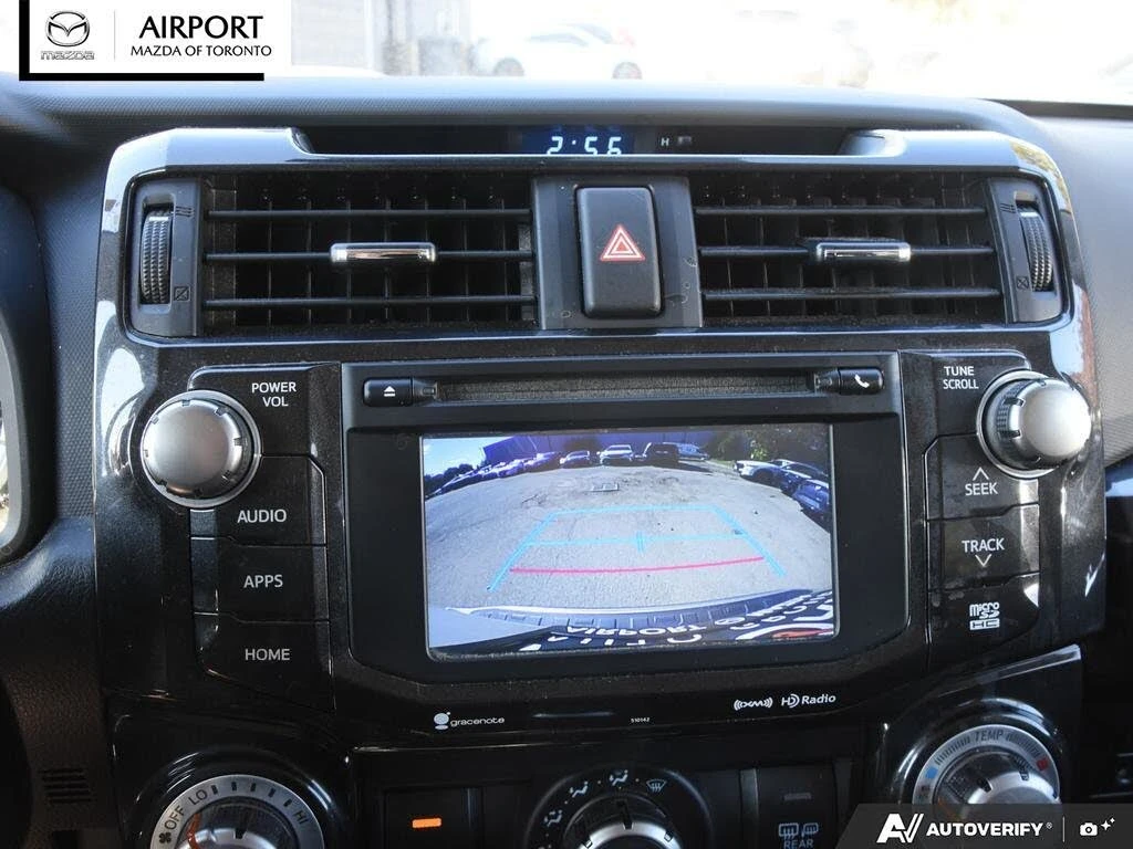 Toyota 4runner 4.0* V6* TRD* �������* ������* ������*  | Mobile.bg � ����������� 9