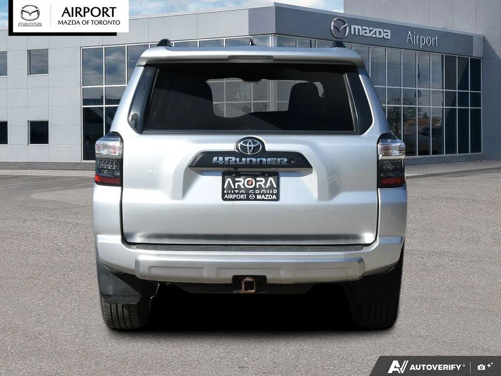 Toyota 4runner 4.0* V6* TRD* �������* ������* ������*  | Mobile.bg � ����������� 4